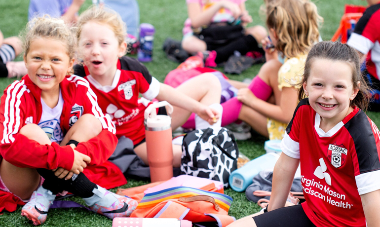Registration for NORTAC Fall 2025 now open