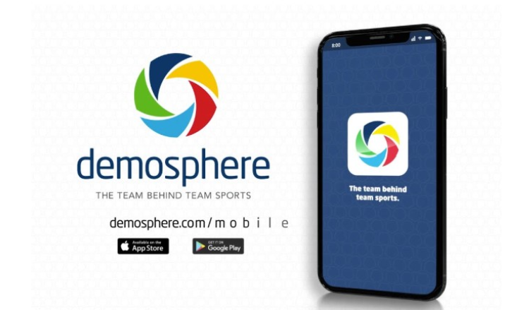 Goodbye TeamSnap, hello Demosphere