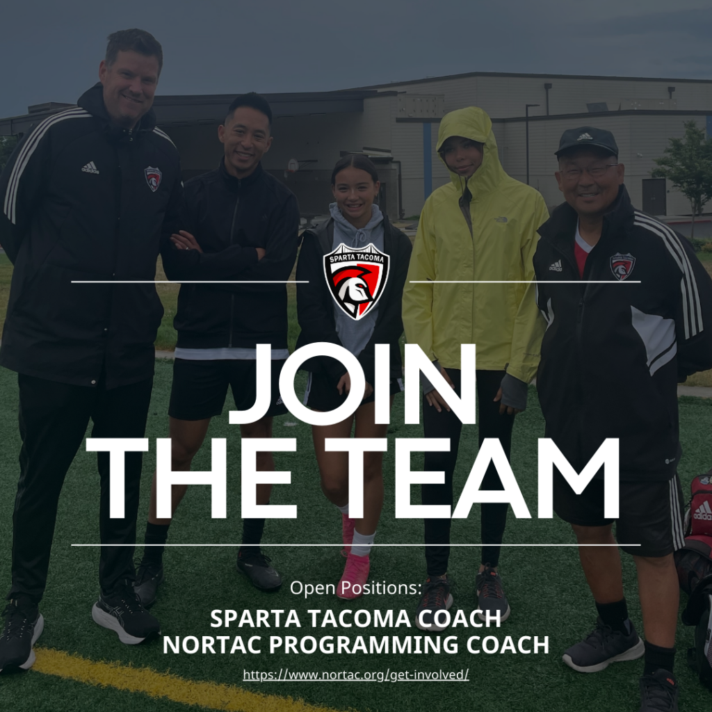 COACHES WANTED 2